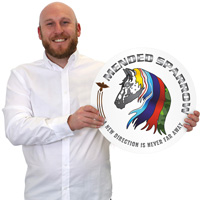 Full Color Print Available!