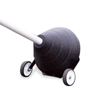 Sign Base Mover, Portable Sign