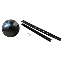 Portable Cast Iron Stand