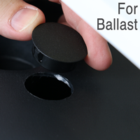 Standard Springer Sidewalk Sign