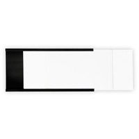 Versatile C-Channel Label Display