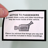 Removable Label