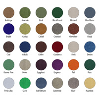 Choose Your Color!