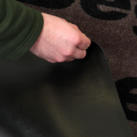 Safety Message Mat