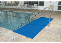 Frontier Mat, 48 in. x 69 in.