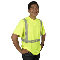 High Viz and Stylish!