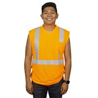 High Viz and Stylish!