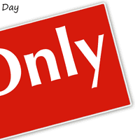 Emergency Exit, Unlocked By Fire Alarm Engraved Signs