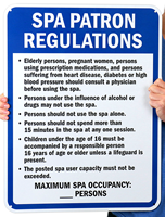 Video Surveillance Security Sign