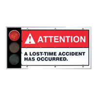 Red Signal Flip Digi-Day 3