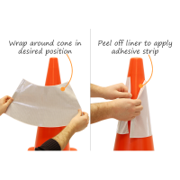 Blank Cone Collar Sleeve