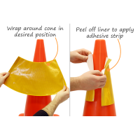 Blank Cone Collar Sleeve