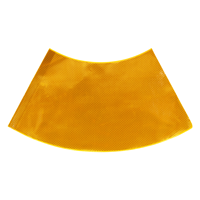 Reflective Cone Collar Sleeve