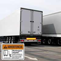 Se Prohíbe el Acceso: Manténgase Alejado