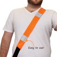 Easy to Install and ANSI Compliant!