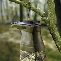 The Snake Wader Hanger