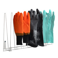 Multi-Purpose Coat Rack