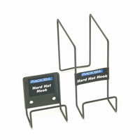 Car Seat Hard Hat Organizer