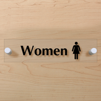 Women Sign