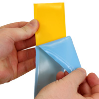 Floor Marking Tape for Safety