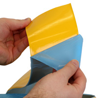 Durable Floor Marking