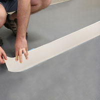 Superior Mark Tape for Safety