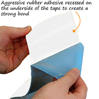 Durable Floor Marking Solution