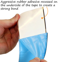 Superior Mark Floor Tape for Safety and Organization