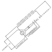 Heavy Security Seal Diagram