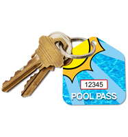 Pentagon Pool Pass