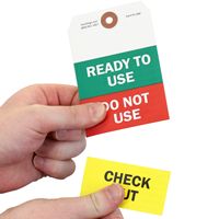 Property Rental Tag