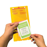 Fold it Up and Fill it Out!