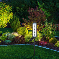 Alternative Orientation