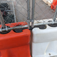 Yodock 2001 MB Coupler