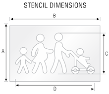 Stencil ST 2020