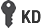 Keyed Differently