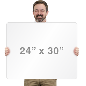 24x30/horizontal Size Image